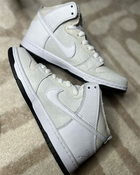 nike dunks hell|AntiHero Nike SB Dunk High HM5837.